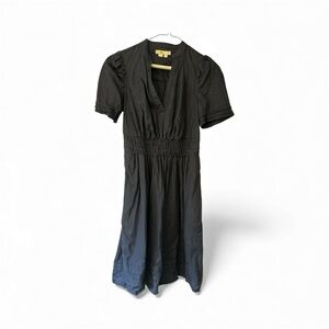 Boden Navy Dress